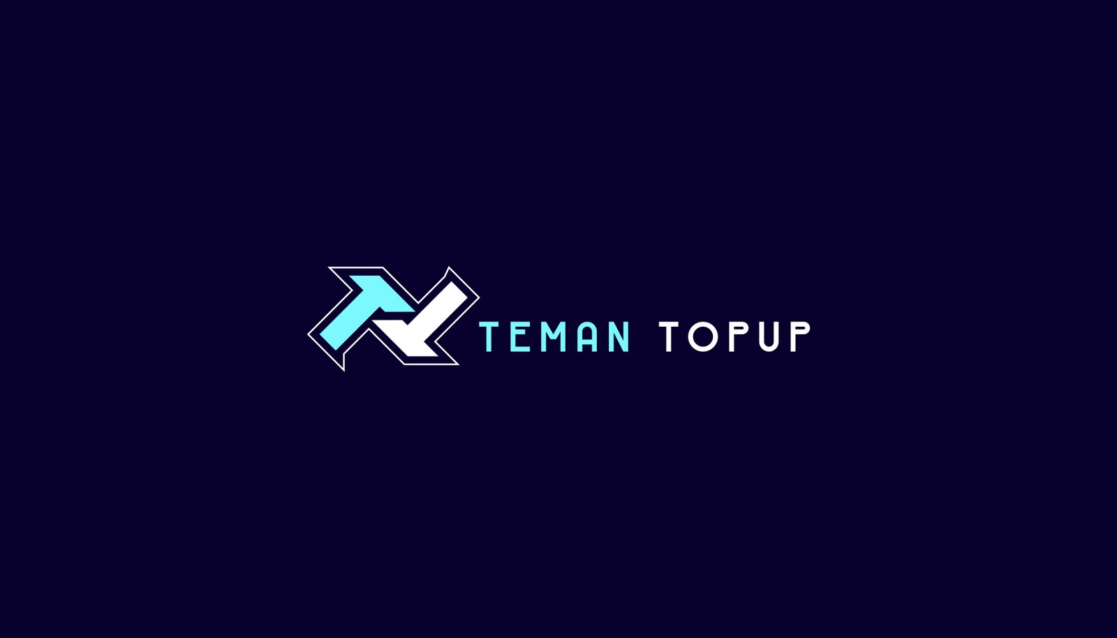 Welcome to Teman Topup